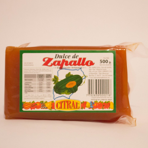 Dulce Citral - Image 6