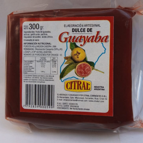 Dulce Citral - Image 7