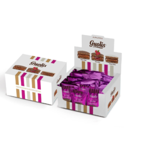 Alfajor Guolis
