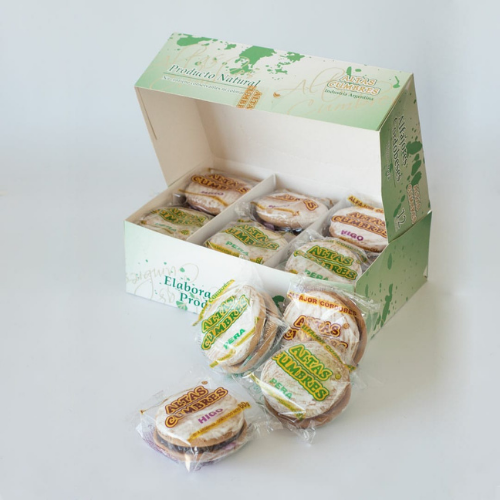 Alfajor Altas Cumbres