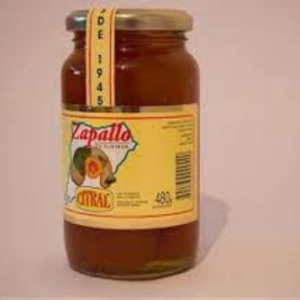 Dulce Citral