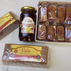 Dulce Pizarro