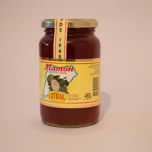 Dulce Citral