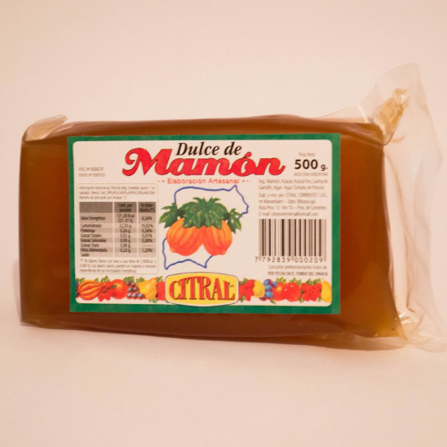 Dulce Citral - Image 5