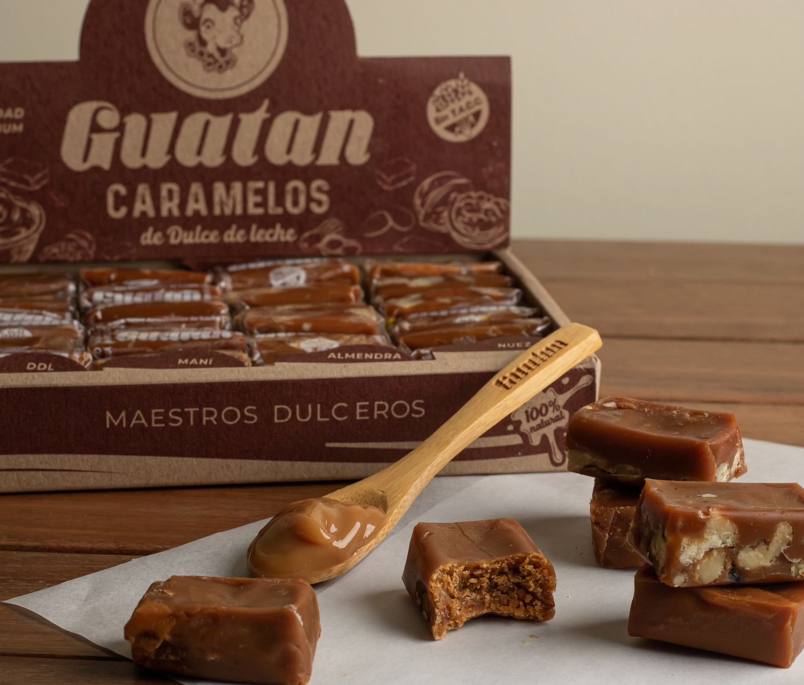 GUATAN - Image 3