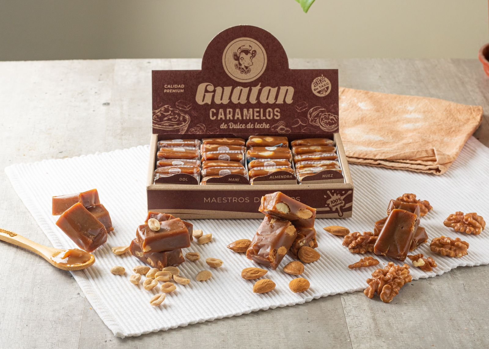 GUATAN - Image 4